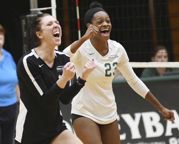 DeGeorge embracing leadership role at Cleveland State